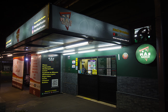 Buenos Aires 1217, N3301IJQ Posadas, Misiones