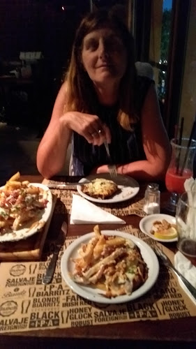 Glück Cervecería - zona Olavarría