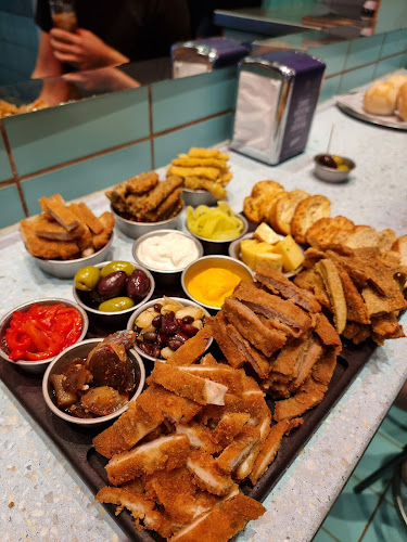 Bullanga Milanga - Córdoba