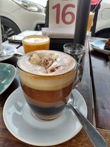 Opinii despre Tina cafetería în San Martín - Gastronomía y hostelería