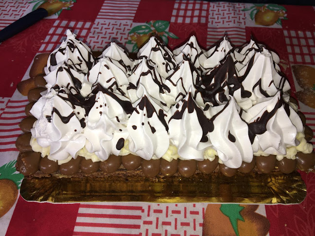 Panaderia Artesanal la Tahona