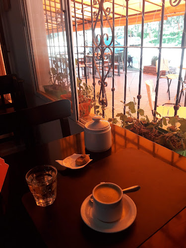 Los Amarillos - Gastronomía y hostelería