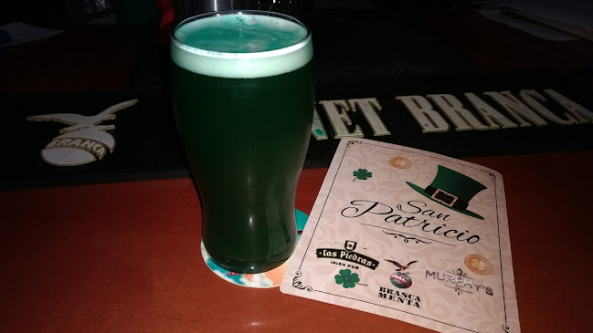 Las Piedras Irish Pub - Gastronomía y hostelería