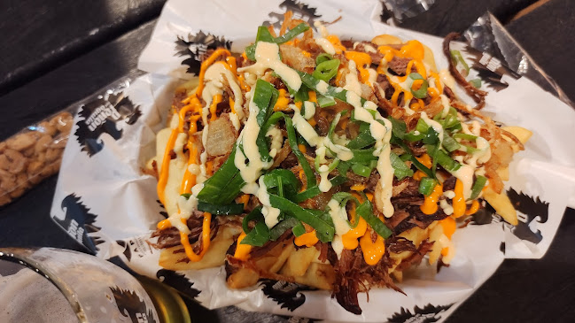 Opinii despre Peñón del Águila Santa Fe în Santa Fe de la Vera Cruz - Gastronomía y hostelería