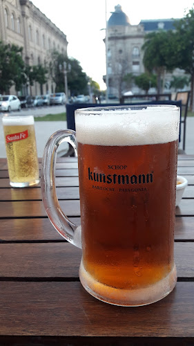 Restó Primos - Santa Fe de la Vera Cruz