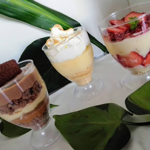 Loronegro pastelería artesanal - Oberá