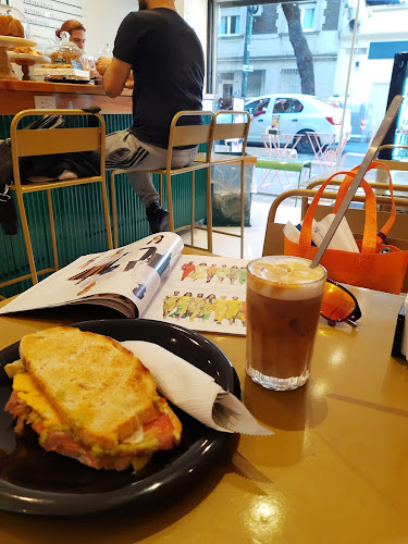 Comentarii opinii despre La Cafería