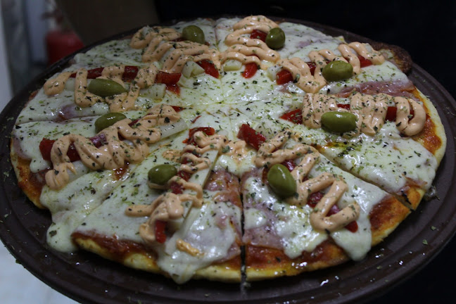 Opinii despre Pizzeria Terra Nostra în Neuquén - Gastronomía y hostelería