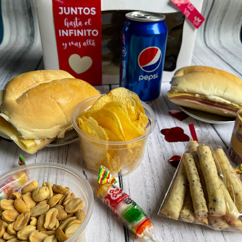 Opinii despre Desayunos Buen Despertar în San Miguel de Tucumán - Gastronomía y hostelería