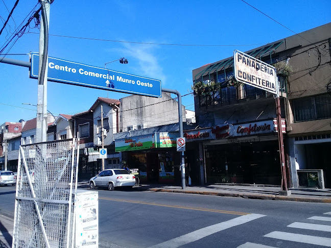 Opinii despre La Nueva Unión în Vicente López - Gastronomía y hostelería