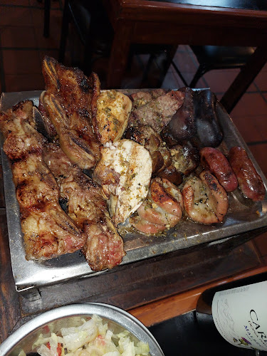 Santiago del Estero 1419, T4000 San Miguel de Tucumán, Tucumán