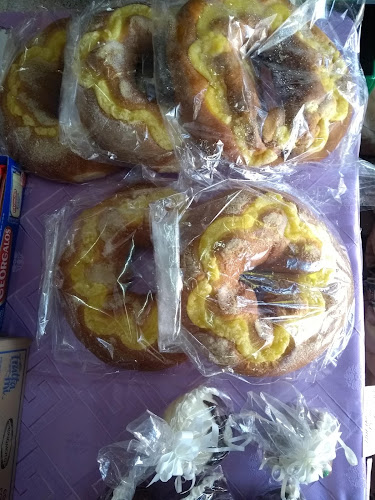 Opinii despre Panaderia Y Confiteria Angeles în Villa Gdor. Galvez - Gastronomía y hostelería