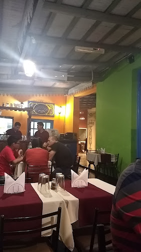 Comentarii opinii despre PASEO LA BOCA RESTO BAR SANDWICH