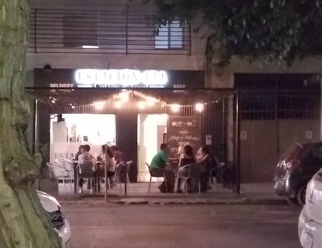 Comentarii opinii despre Estacion 424