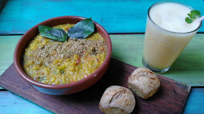 La Compostera - La Plata