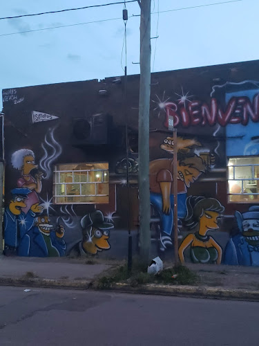 Bar Unión - Bahía Blanca