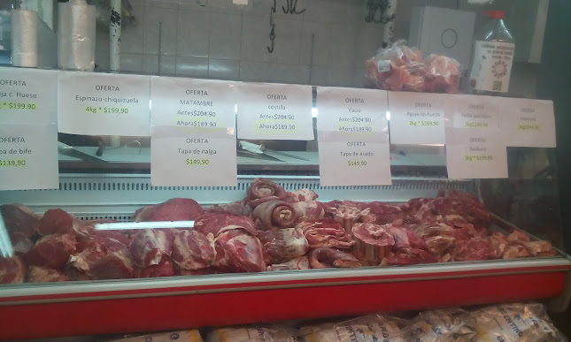 Opinii despre Rotisería Bella Vista în Río Grande - Gastronomía y hostelería