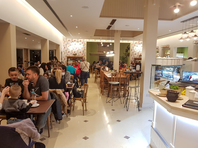 Opinii despre De La Colonia • Casa de Té în Comodoro Rivadavia - Gastronomía y hostelería