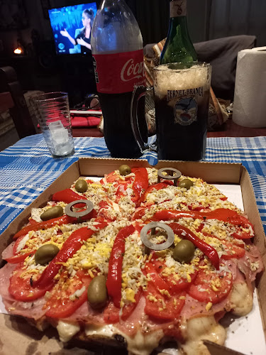 Ozono Bar - Adrogué