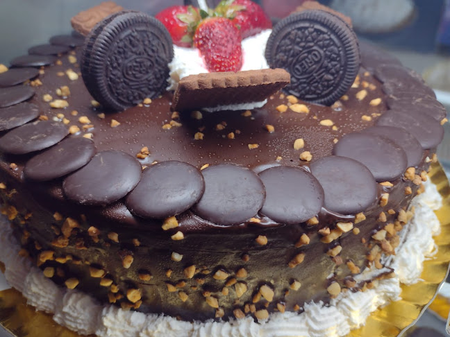 La Abadía Panificadora - Godoy Cruz