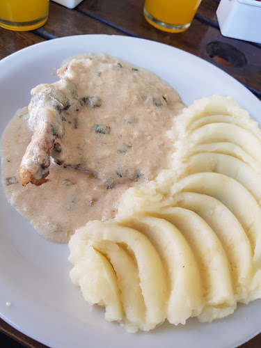 Luis III Restobar - Gastronomía y hostelería