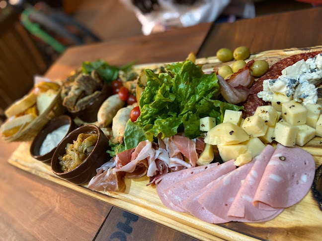 Comentarii opinii despre Sartori Mi Cocina