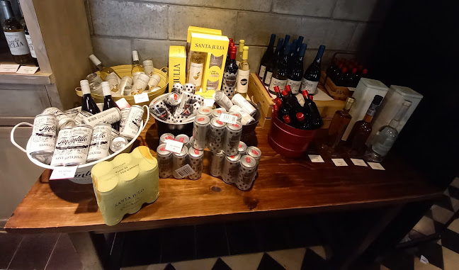 Pan y Oliva de Zuelo.