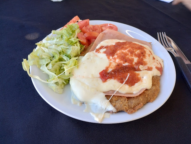 Carlos Paz Parrilla - Gastronomía y hostelería