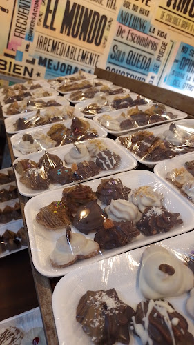 Opinii despre Panadería Sabores de Campo în Mercedes - Gastronomía y hostelería