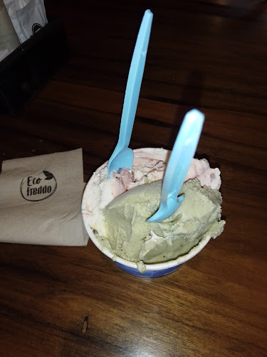 Opinii despre Freddo Tucumán Solar del Cerro în Yerba Buena - Gastronomía y hostelería