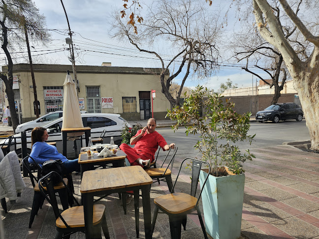 Don Aldo (Suipacha) - Mendoza