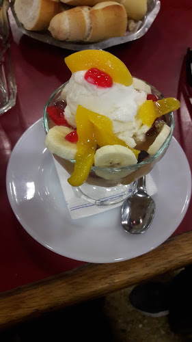 Rivadavia 2172, B7600GNB Mar del Plata, Provincia de Buenos Aires