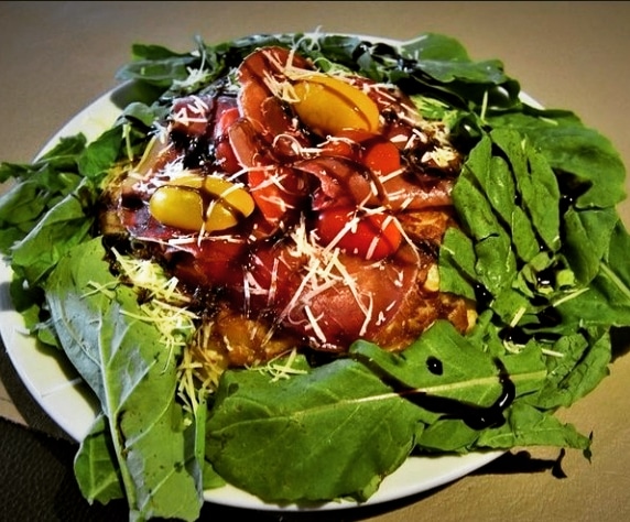 Comentarii opinii despre Cucinare a la plancha..