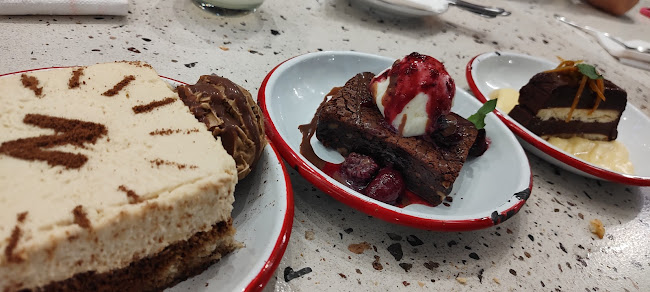 Nipoti Shopping - Gastronomía y hostelería