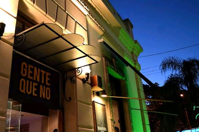 Comentarii opinii despre Gente que No! - Almacén Gourmet