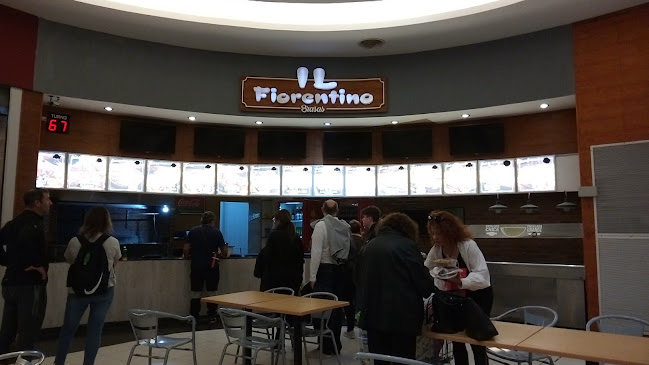 Restaurante Il Fiorentino Brasas - San Luis