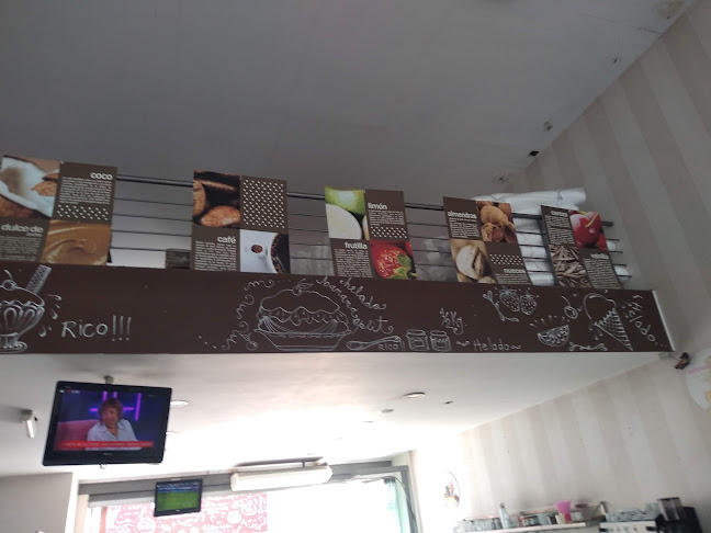 Opinii despre De Buen Humor Heladerias în Rosario - Gastronomía y hostelería