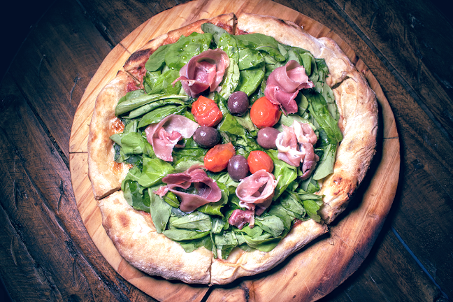 Comentarii opinii despre El Gran Capitán