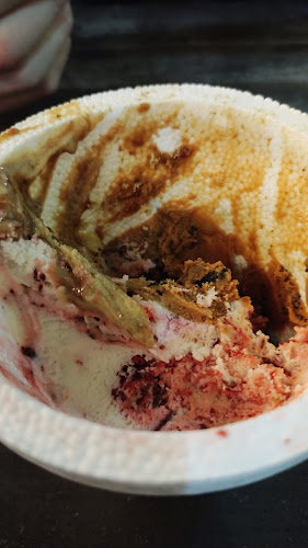 Dulche Cream Mar Azul Helados Y Cafe - Mar Azul