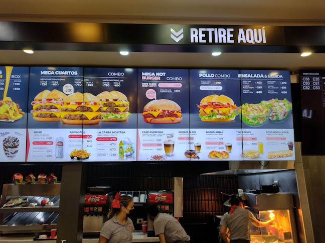 Opinii despre Mostaza în Paraná - Gastronomía y hostelería