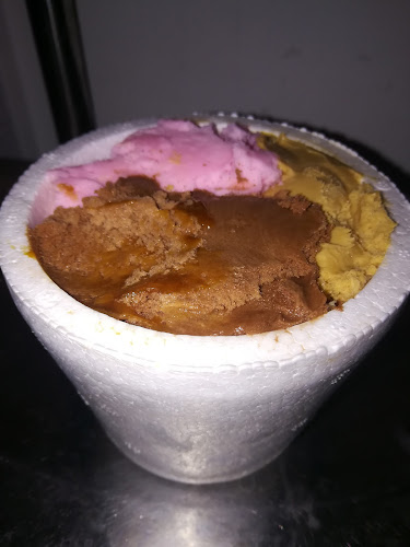 Heladeria Y Articulos Varios - Florencio Varela