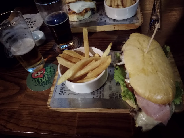 Antares Olavarría, Prov de Bs As - Olavarría