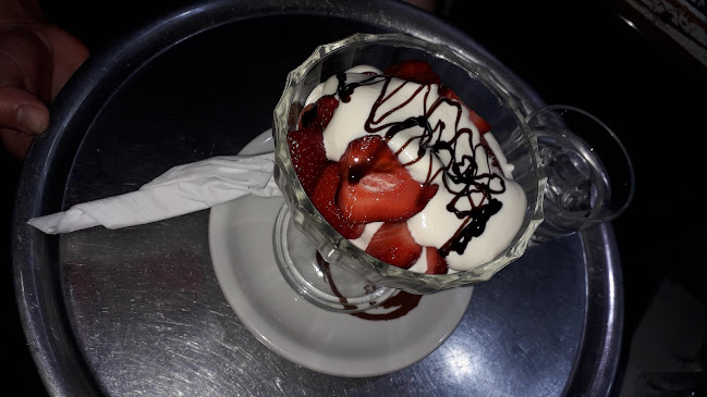 Café May - Monte Grande