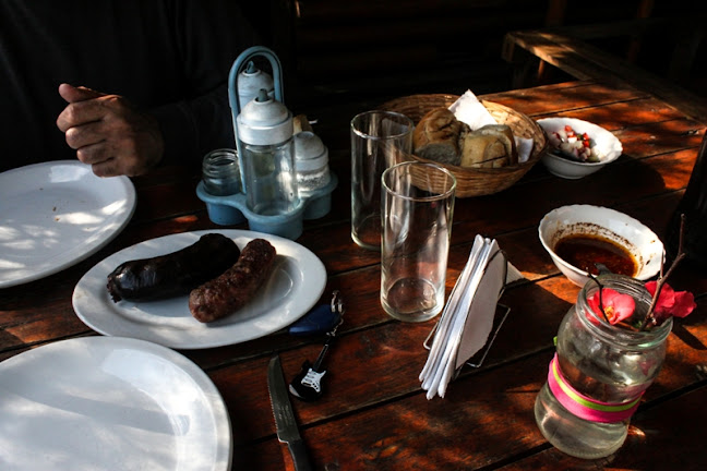 Opinii despre Las Carmonas în Berisso - Gastronomía y hostelería