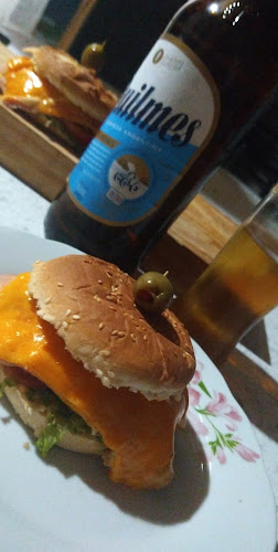 Rosticería Lían - Gastronomía y hostelería