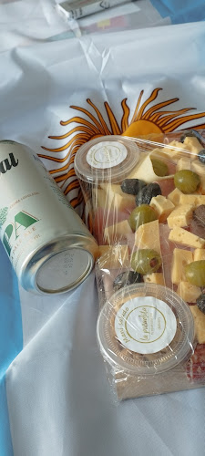 Comentarii opinii despre La Picadita SJ