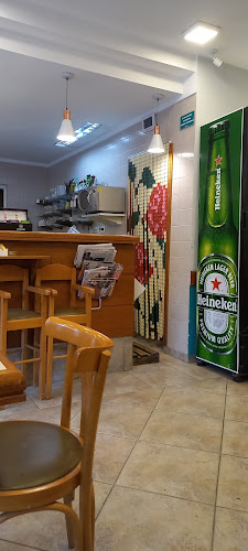 Comentarii opinii despre Cafe el chiquito