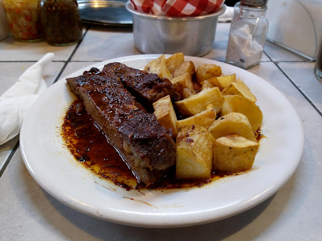 Comentarii opinii despre La Tranquera Asador Urbano