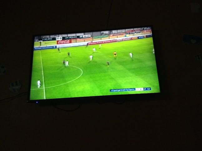 Opinii despre Pizzería Daniel în San Isidro - Gastronomía y hostelería