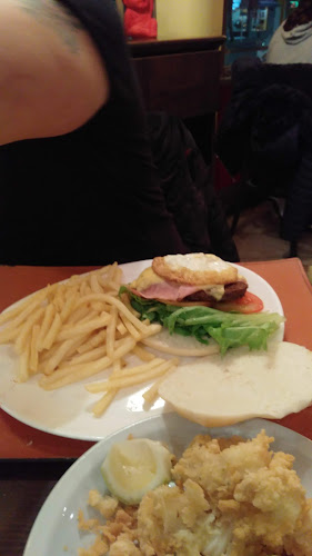 Opinii despre Bendito Viento în Puerto Madryn - Gastronomía y hostelería